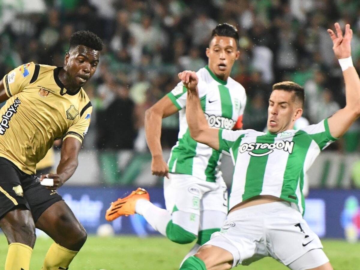 El Pulso del Fútbol, 2 de junio de 2023