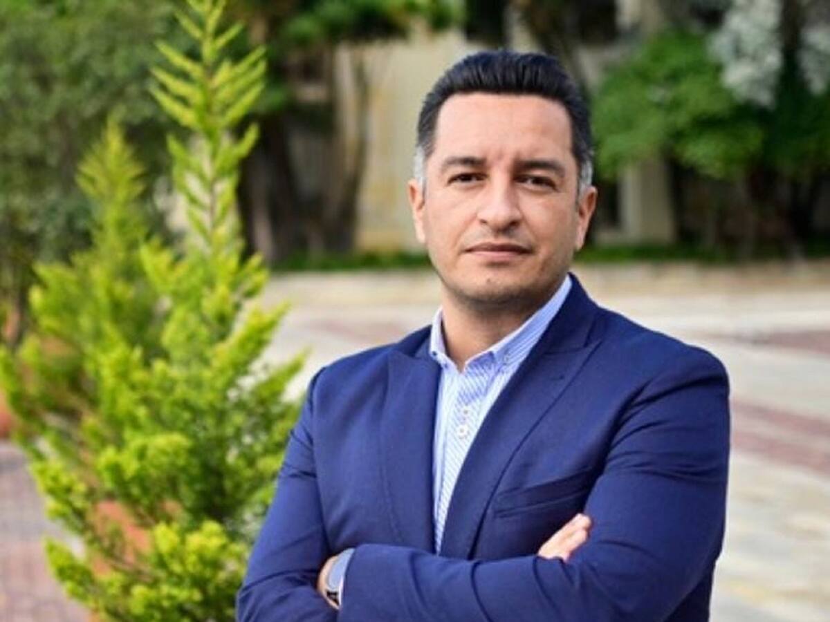 “Él nos está estigmatizando”: secretario de Transparencia sobre exministro Gaviria