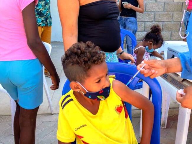 El DADIS convoca para el viernes y sábado a niños y niñas entre los 3 y los 11 años