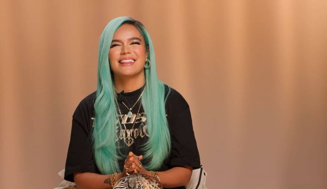 Karol G / Colprensa