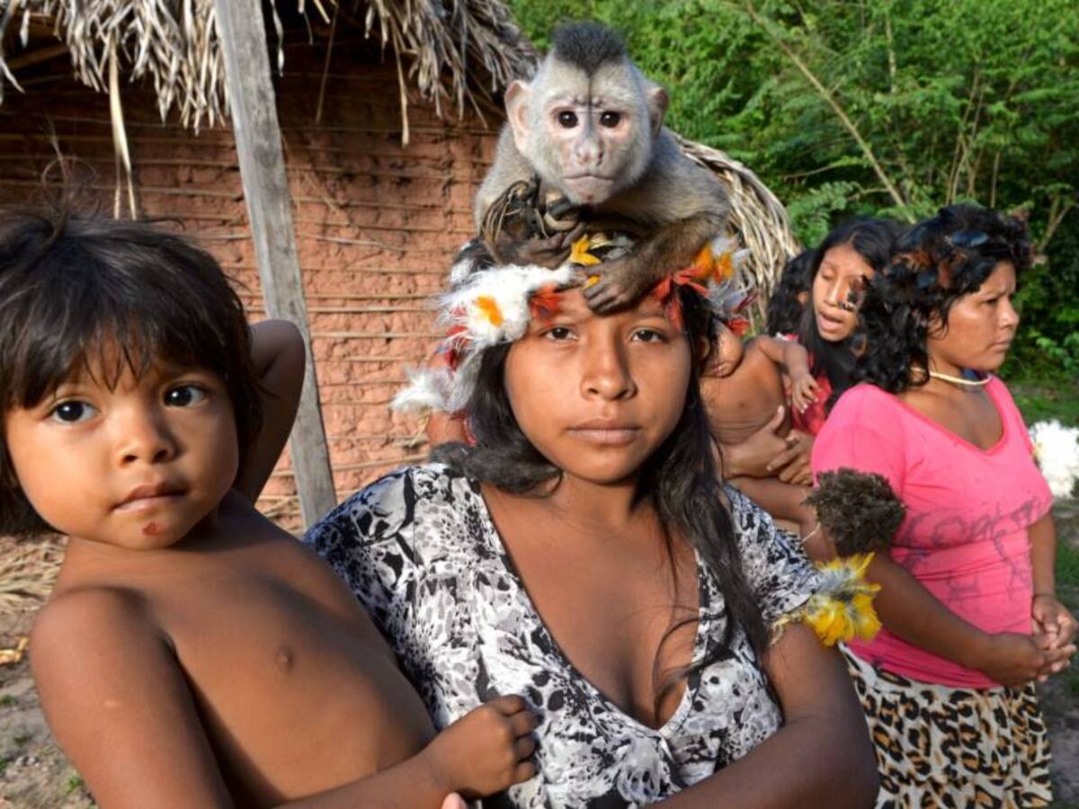 ONU y U. Europea pide que la "paz total" llegue rápido al pueblo Awá en Nariño