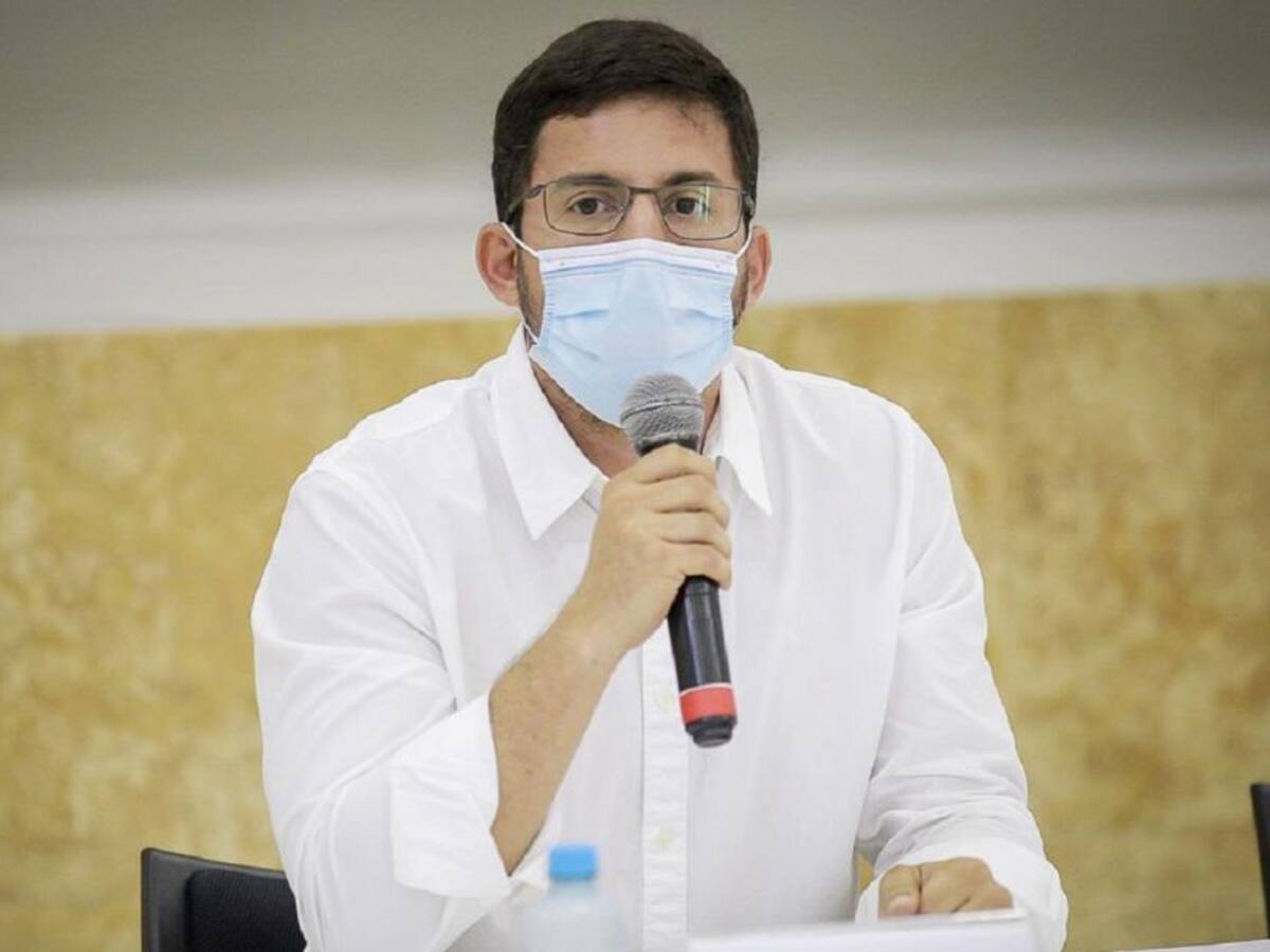 Iván Sanes, elegido miembro de la junta directiva de Foncultura