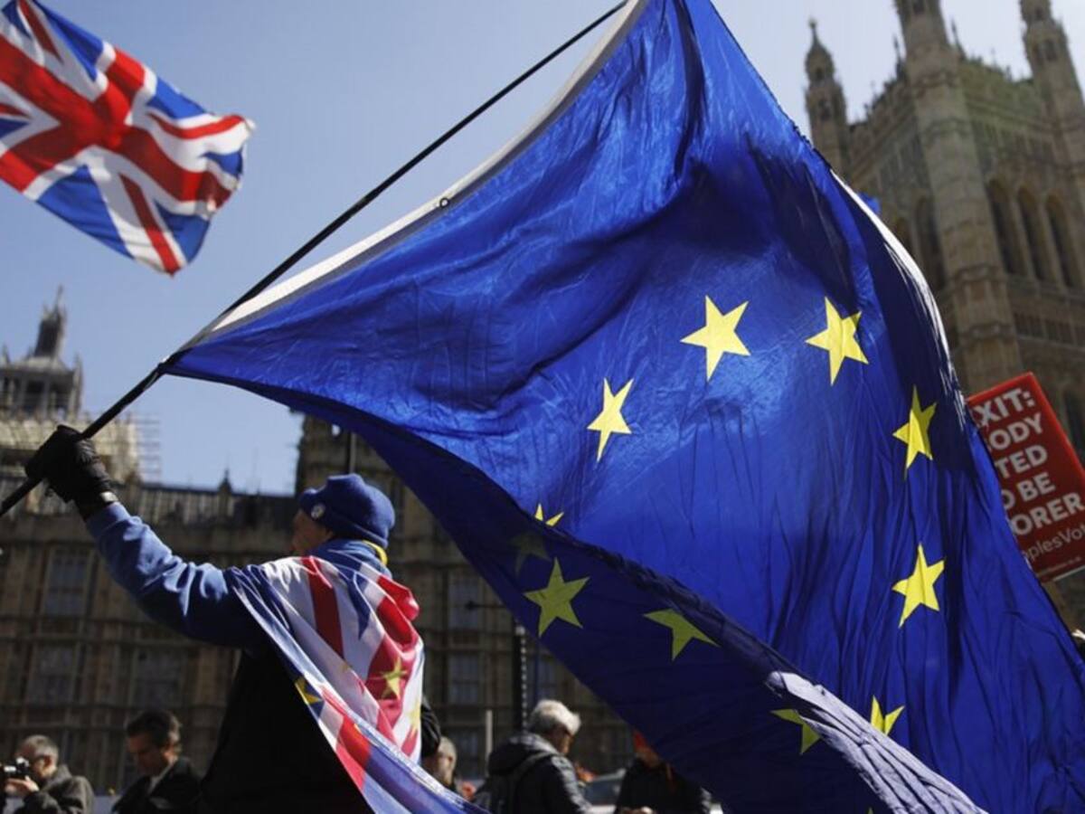 Brexit, a un paso de ser realidad