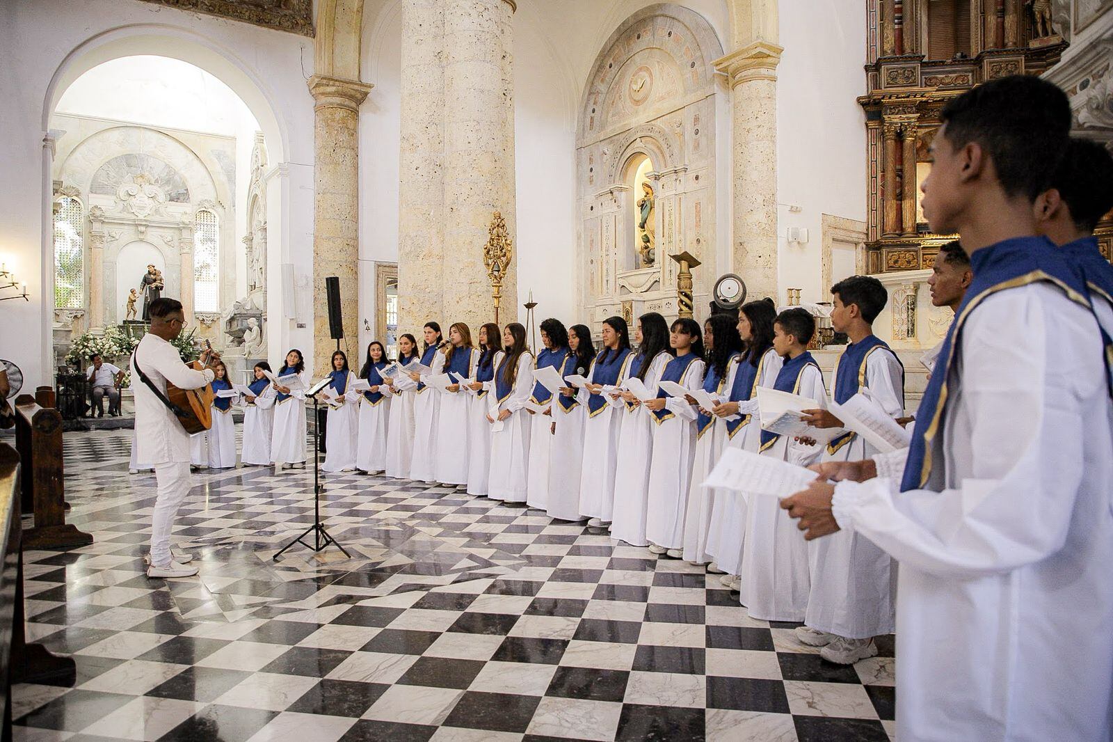 Alcaldía de Cartagena