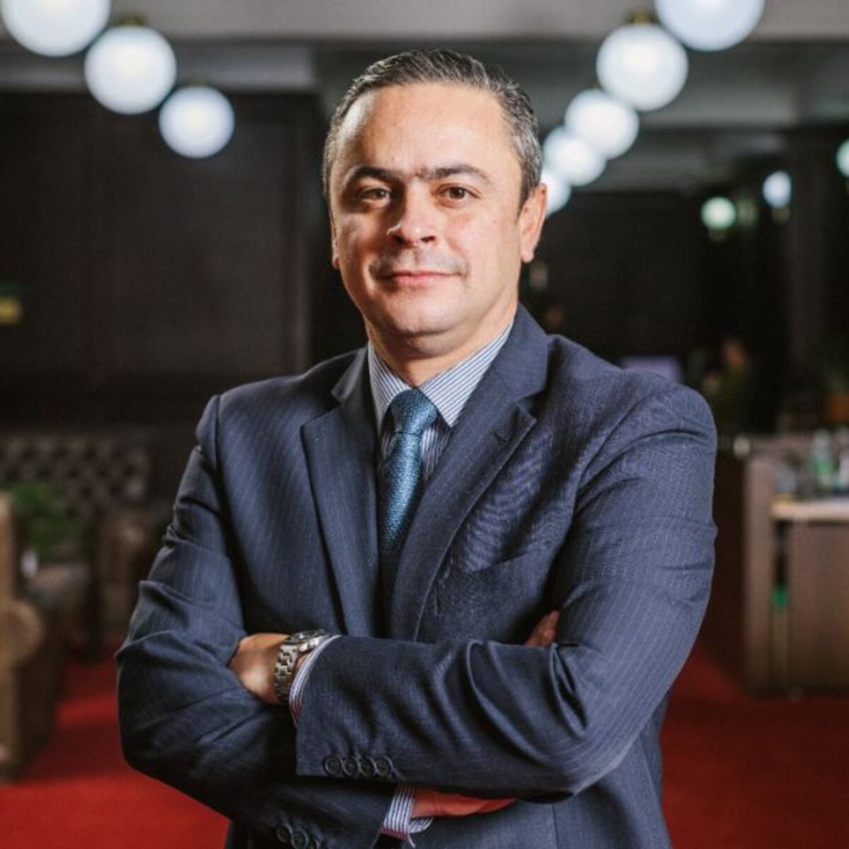 Alto Comisionado para la Paz arremete contra ELN por paro armado