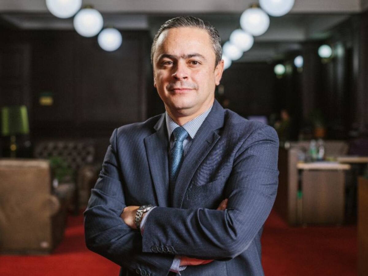 Alto Comisionado para la Paz arremete contra ELN por paro armado