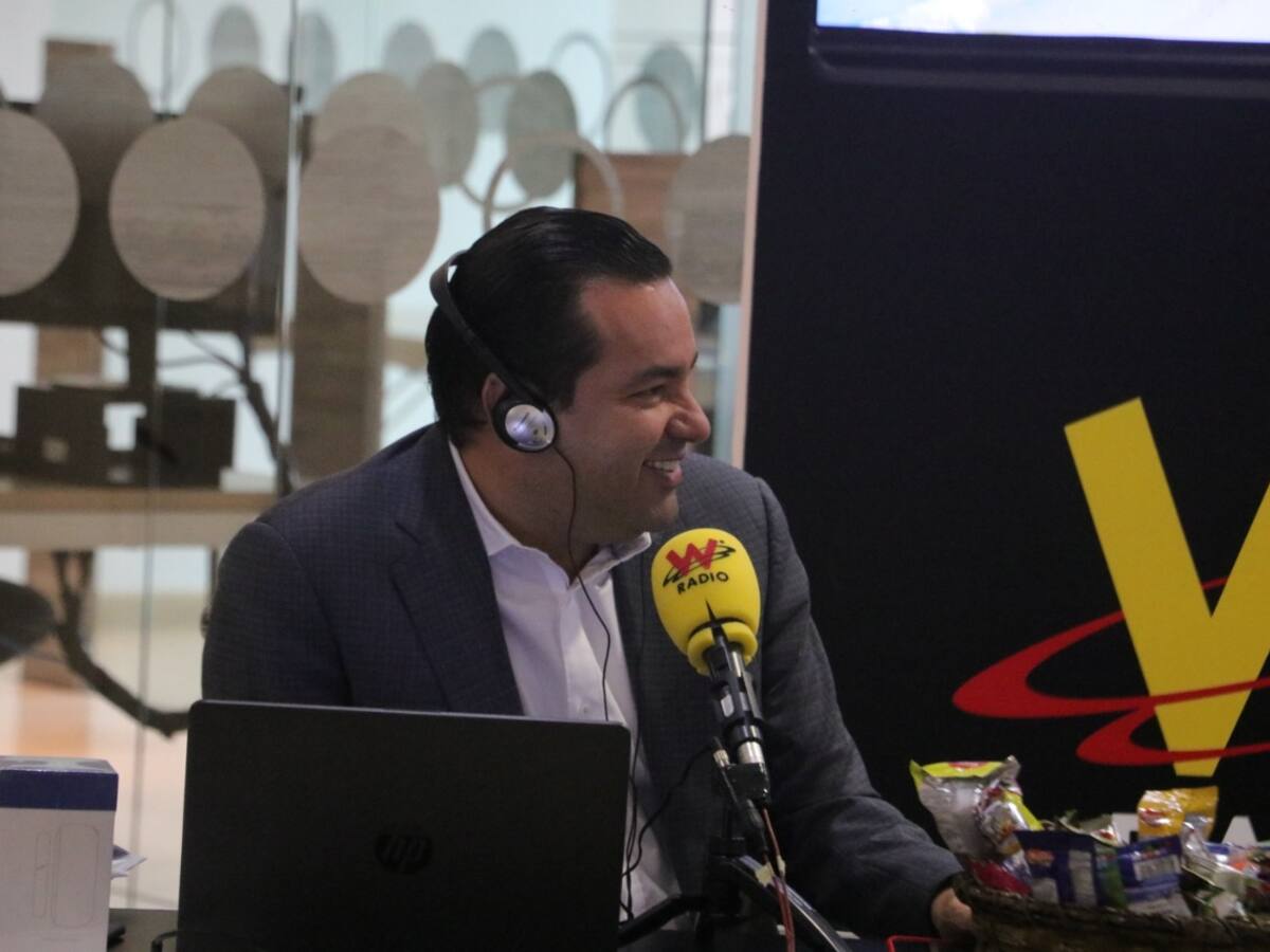 Colombia tiene una fuerte dependencia: FND sobre la exploración petrolera