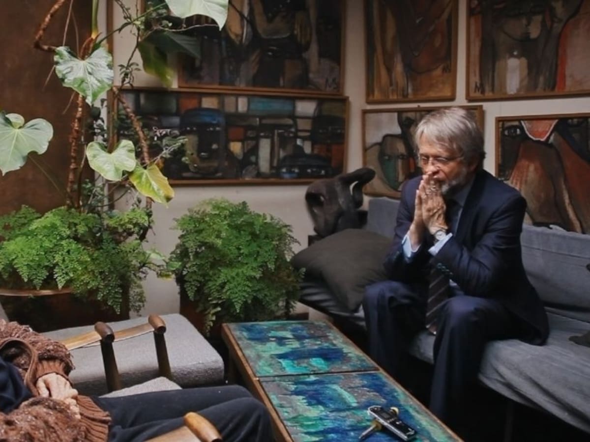 El cineasta italiano Sandro Bozzolo habló con Caracol Radio sobre ‘Nijolė’