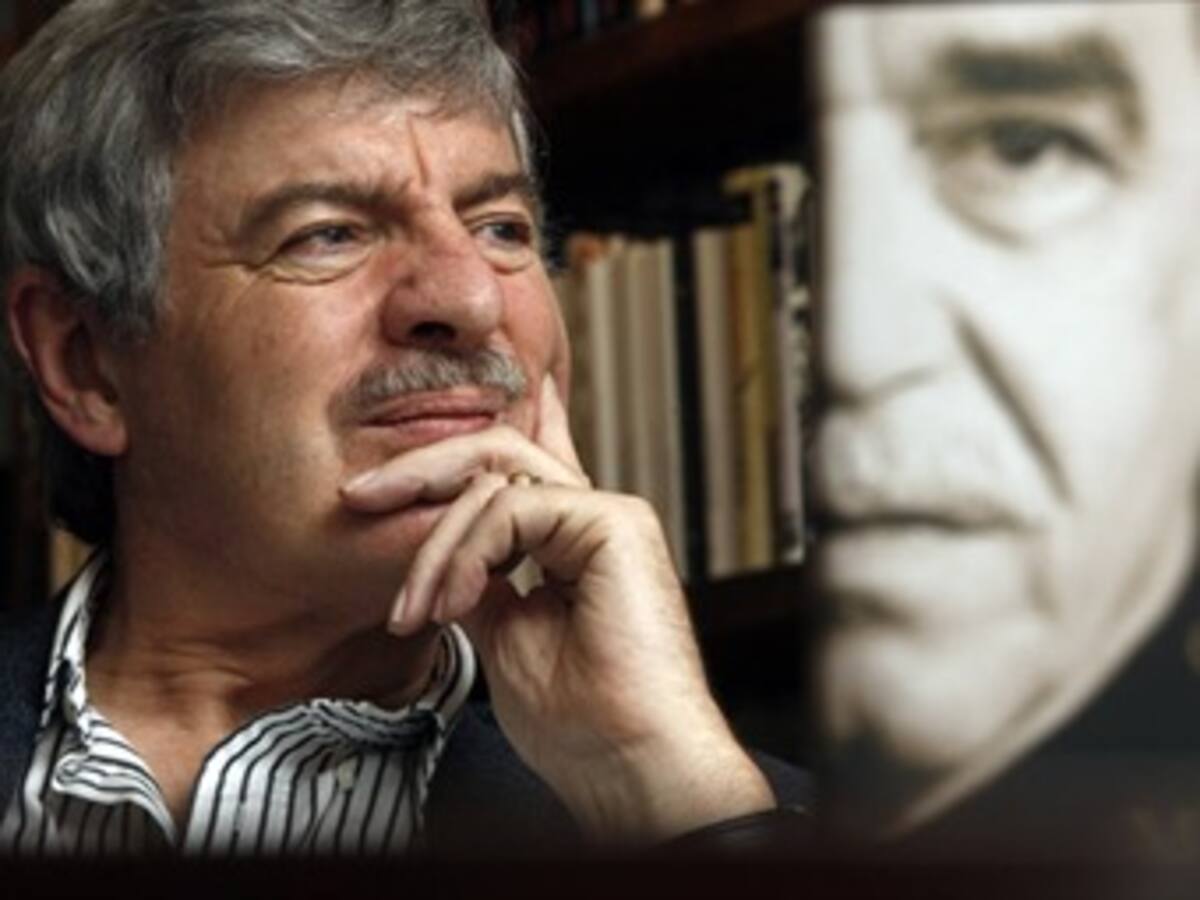 Gabo no era religioso pero respetaba las creencias de los otros
