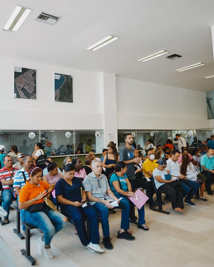 Alcaldía de Cartagena