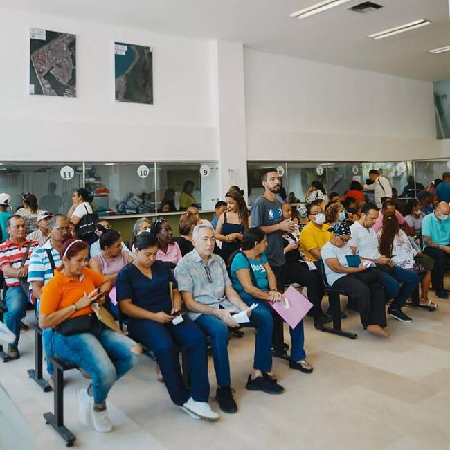 Alcaldía de Cartagena