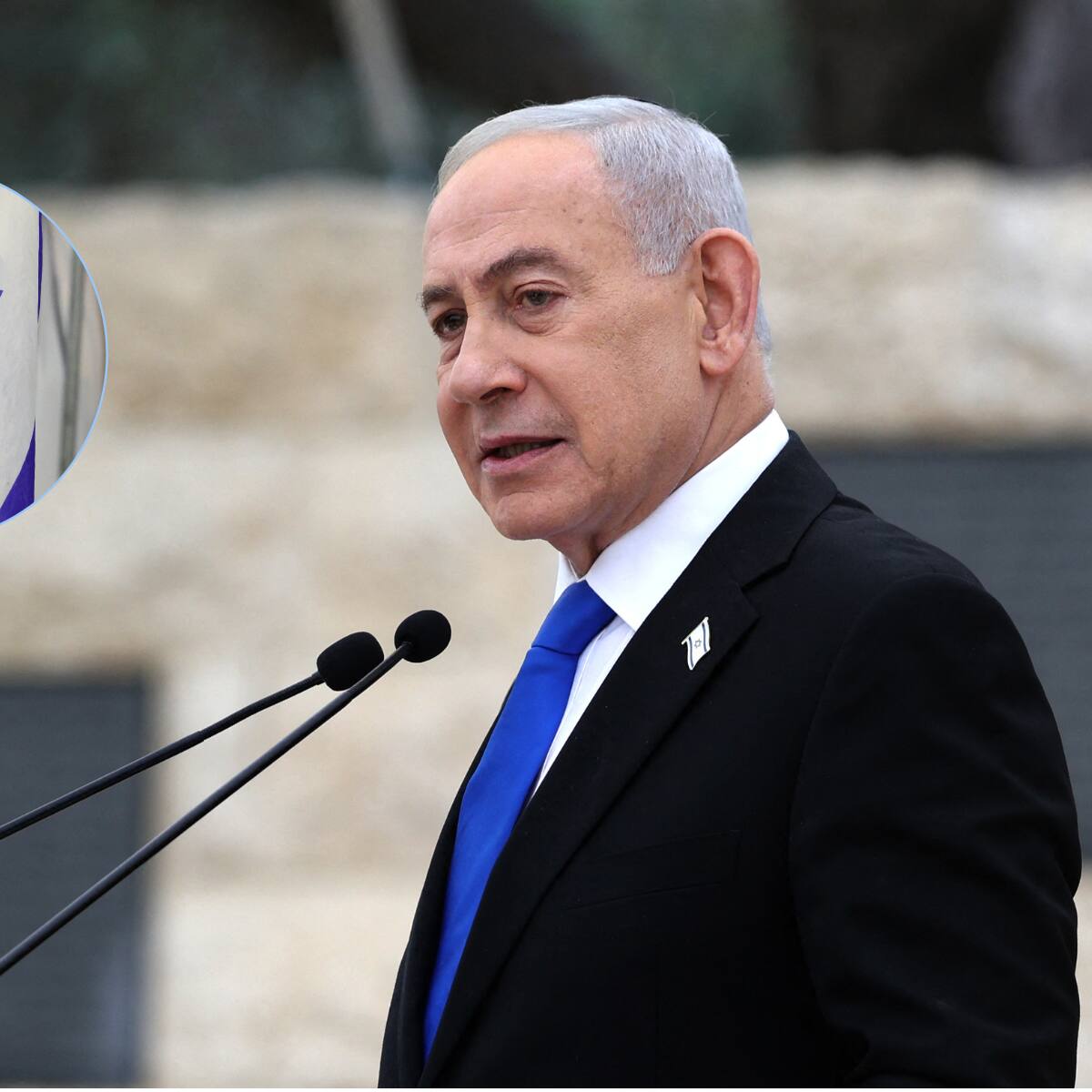 Presidente israelí no concederá indulto a Benjamín Netanyahu por juicio de corrupción