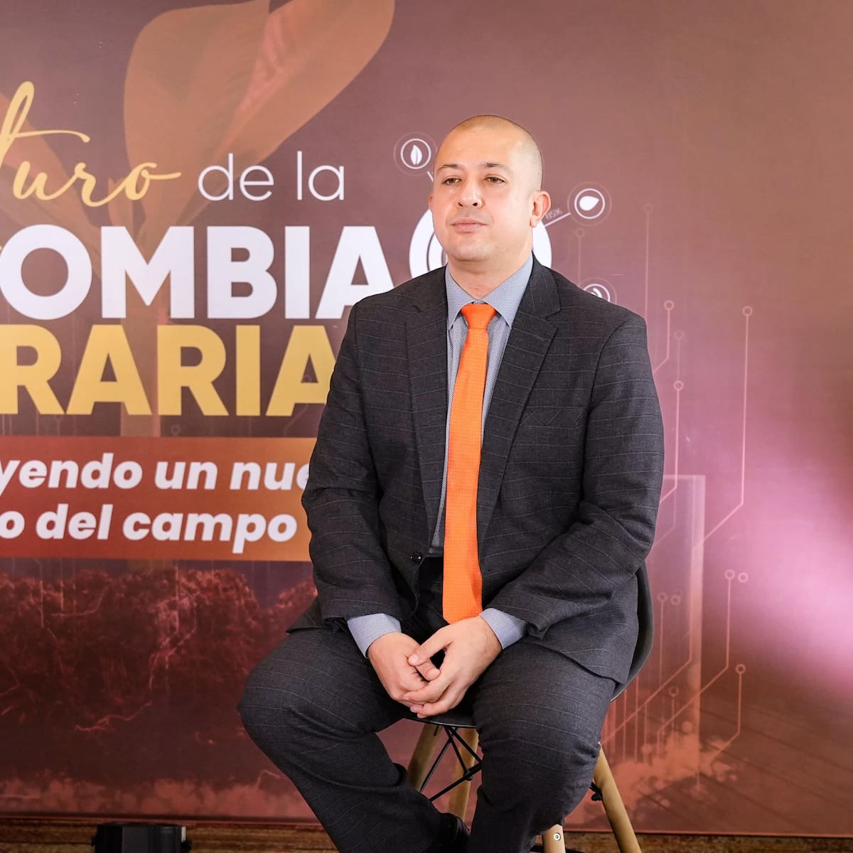 “El hambre está reduciendo la inteligencia y el desarrollo de Colombia”: Juan Carlos Buitrago