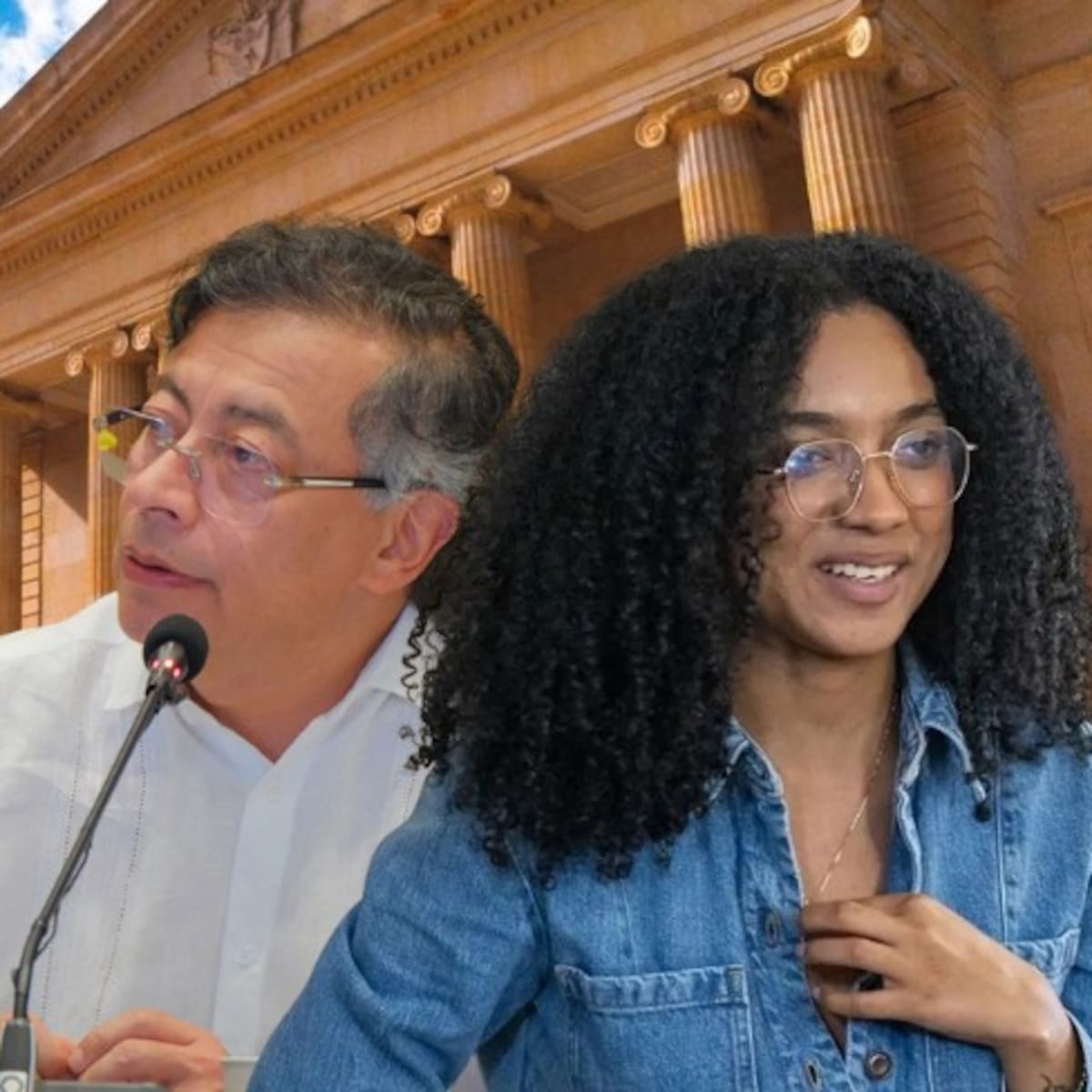 Debate congresistas: ¿Petro protege a Juliana Guerrero y a su hermana de escándalos de corrupción?