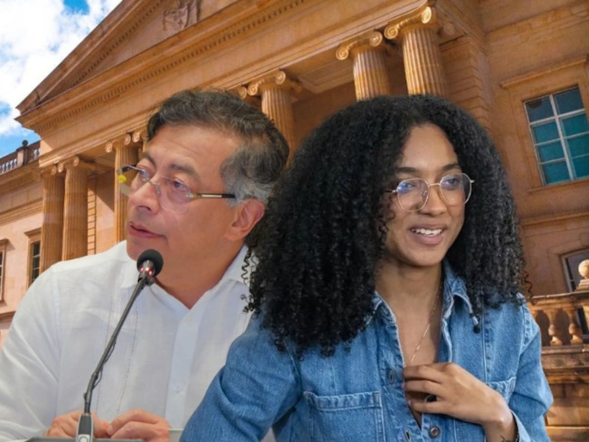 Debate congresistas: ¿Petro protege a Juliana Guerrero y a su hermana de escándalos de corrupción?