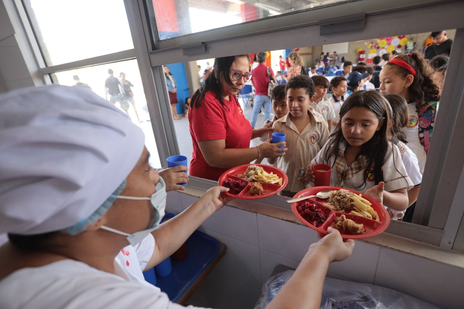 Foto: Gobernación del Atlántico.