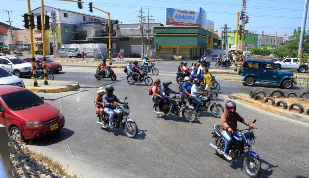 Motocicletas