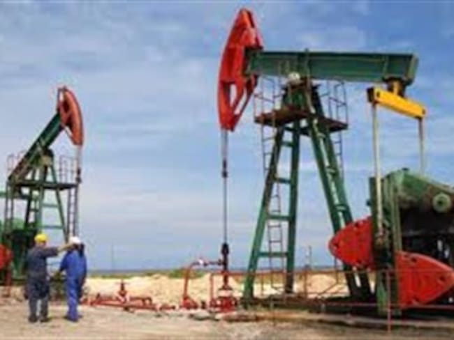 Cepcolsa suspende trabajos de perforación en campo petrolero por problemas humanitarios