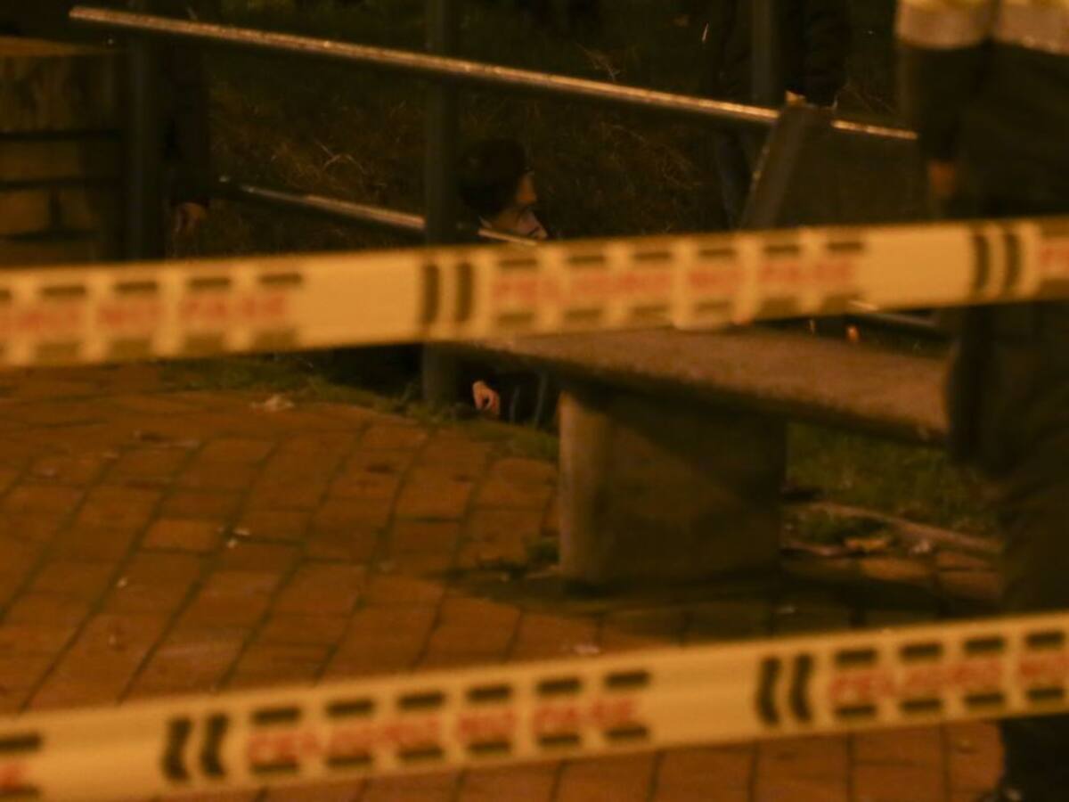 Masacre en Restrepo: asesinan a 6 personas en zona rural