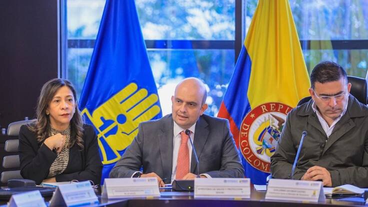 El virus va a llegar en algún momento al país: MinSalud