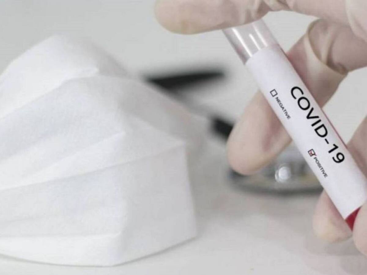 Médicos en el Quindío advierten de leve incremento de casos COVID