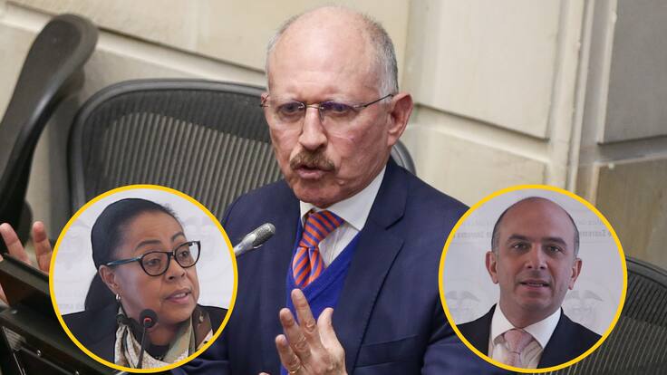 “Tenemos todas las facultades para votar”: Temístocles Ortega por elección de magistrado de la Corte