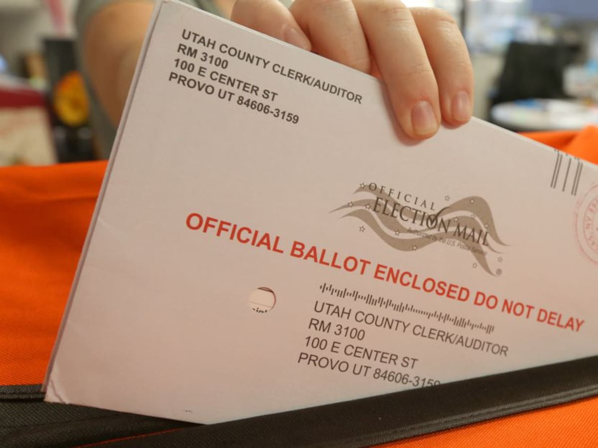 Irán y Rusia robaron información de votantes estadounidenses: FBI