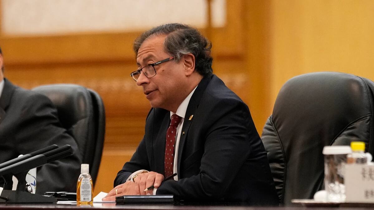 Petro dirige con gran carga ideológica: oposición tras decisión de Corte sobre regalías