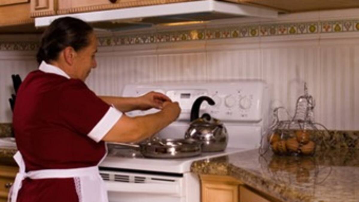 Empleadas del servicio doméstico deben ser vinculadas a Cajas de Compensación: Mintrabajo