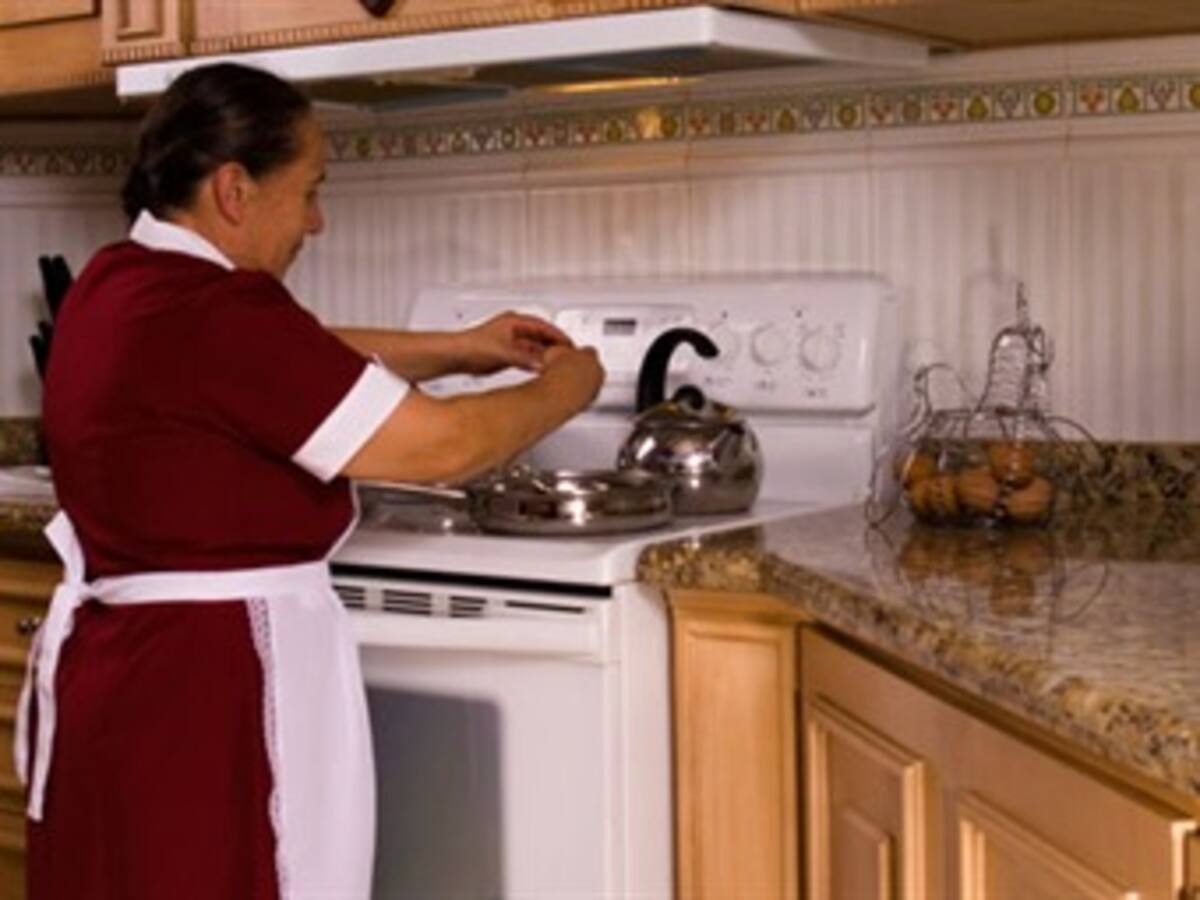 Empleadas del servicio doméstico deben ser vinculadas a Cajas de Compensación: Mintrabajo