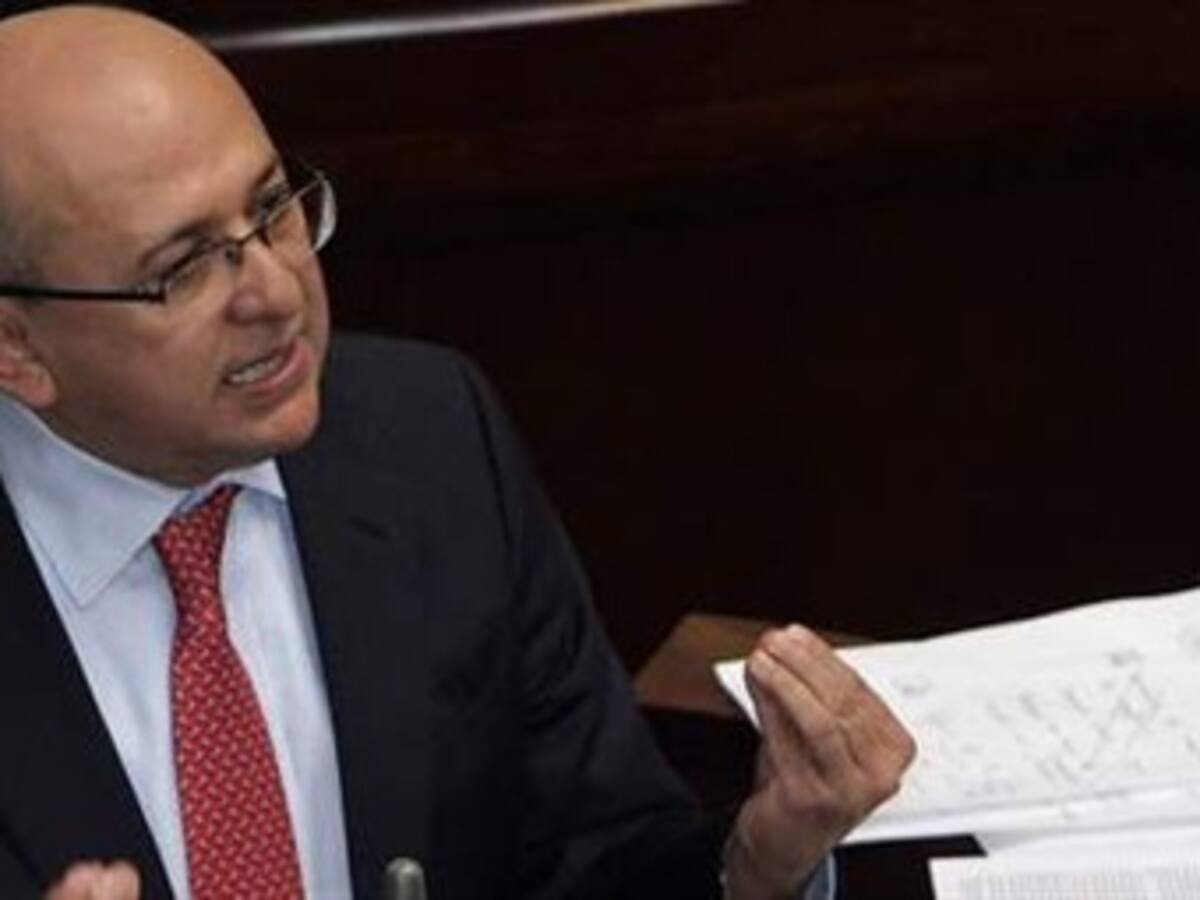 Fiscal defiende participación de la CIDH en el país