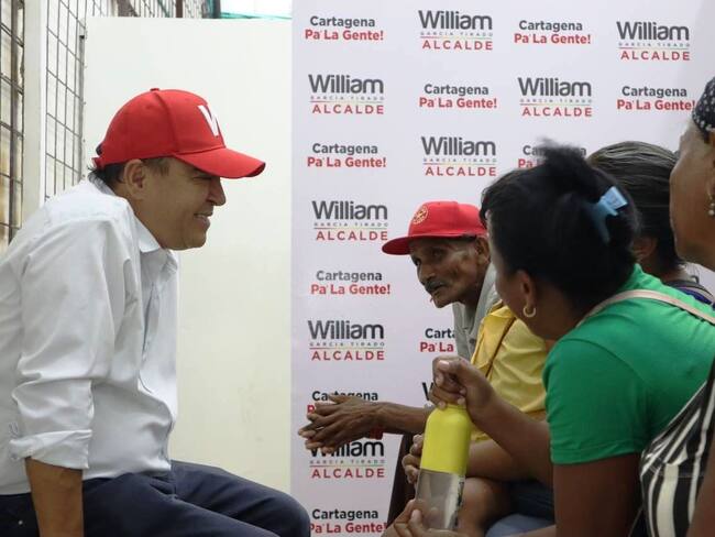 William García Tirado