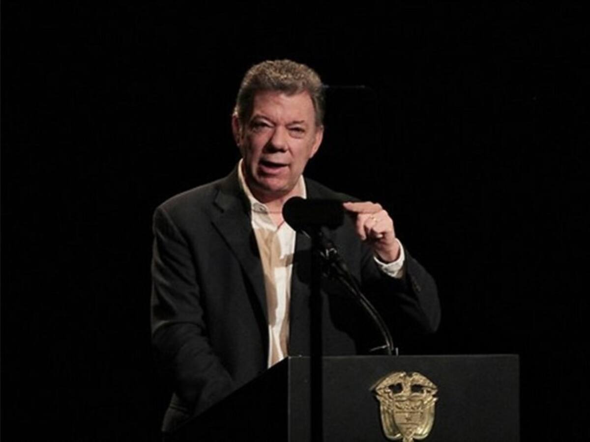 Se destaparon muchas ollas podridas que nos escandalizan a todos: Santos