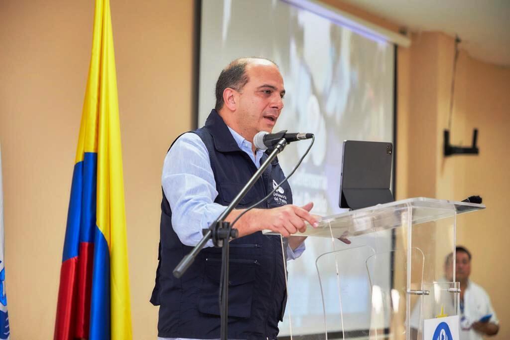 Defensoría del Pueblo