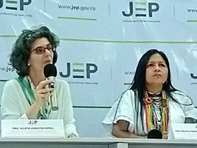 JEP inicia proceso por lo sucedido en Tumaco, Ricaurte y Barbacoas