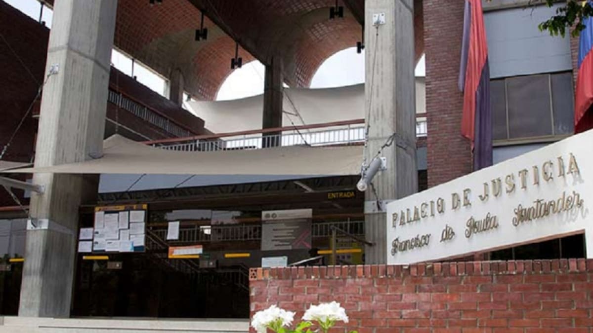 Abogados en Cúcuta reiteran petición para abrir palacio de justicia