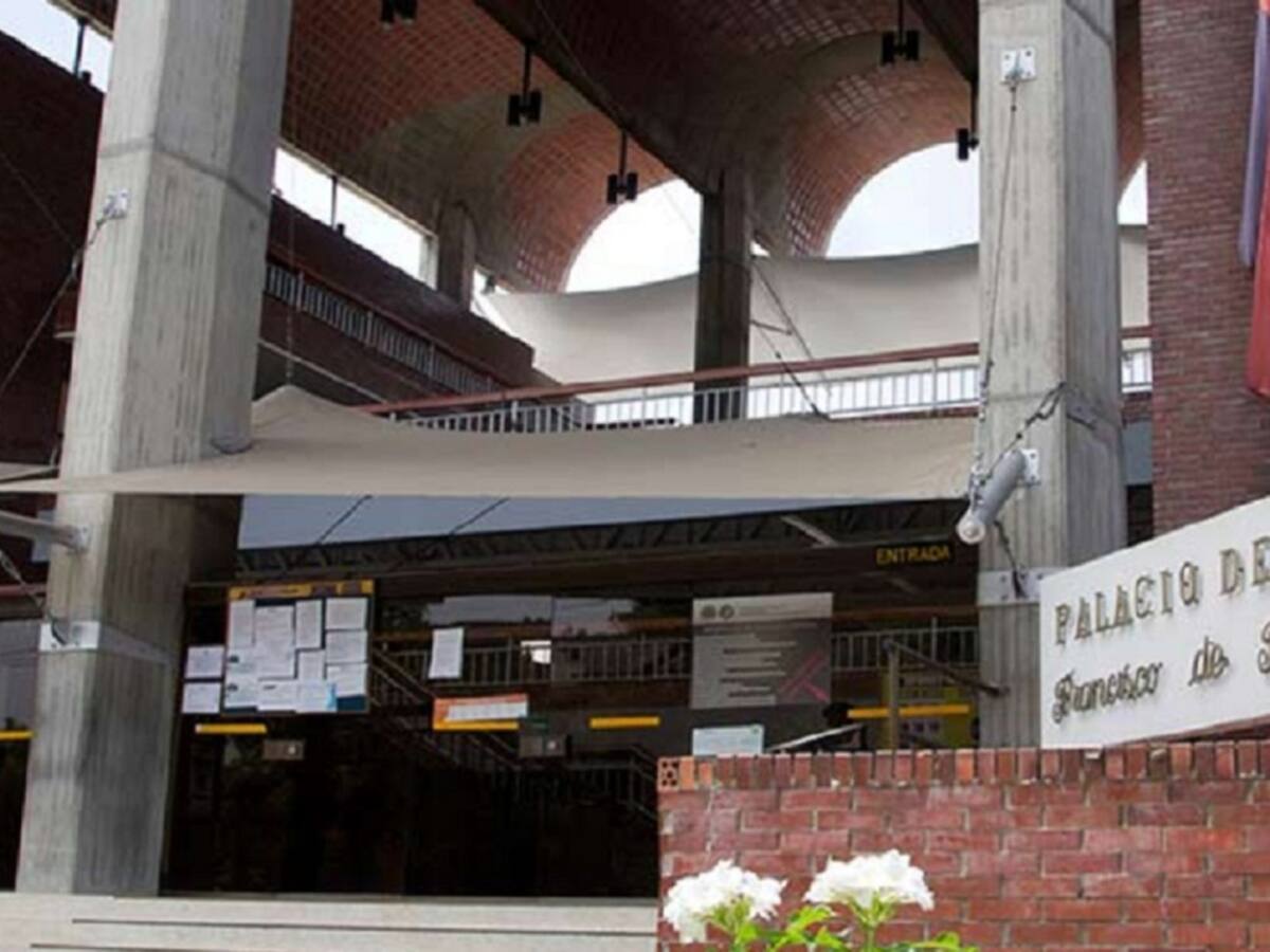 Abogados en Cúcuta reiteran petición para abrir palacio de justicia