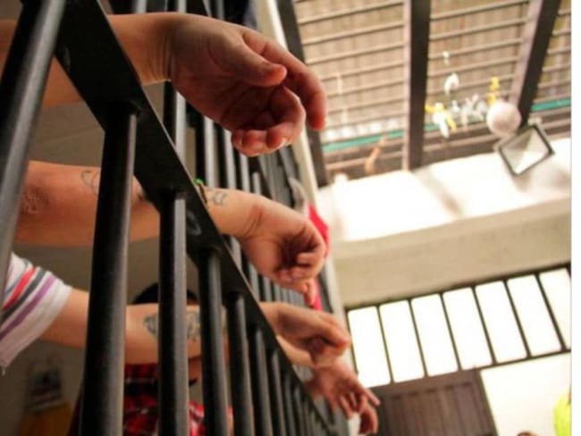 Levantan huelga de hambre en la Cárcel de Máxima Seguridad de Cómbita