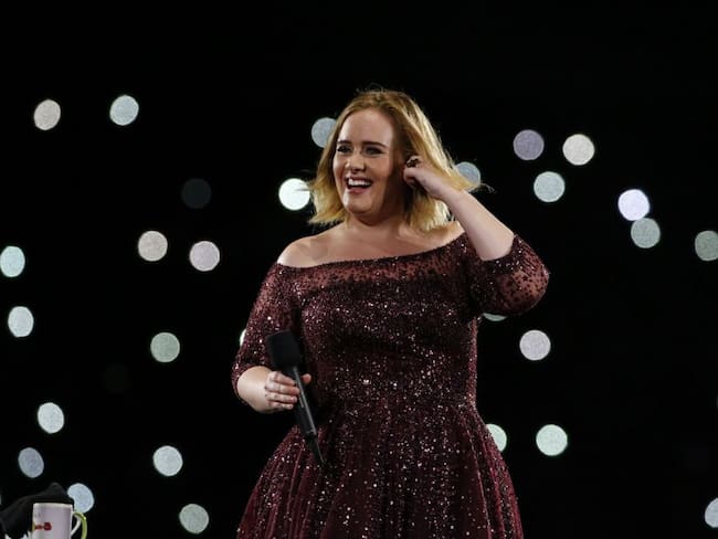 Con sus mejores canciones recodamos Adele en su cumpleaños