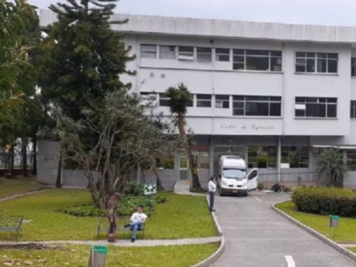 Hospital Santa Sofía en el puesto uno por índice de desempeño institucional