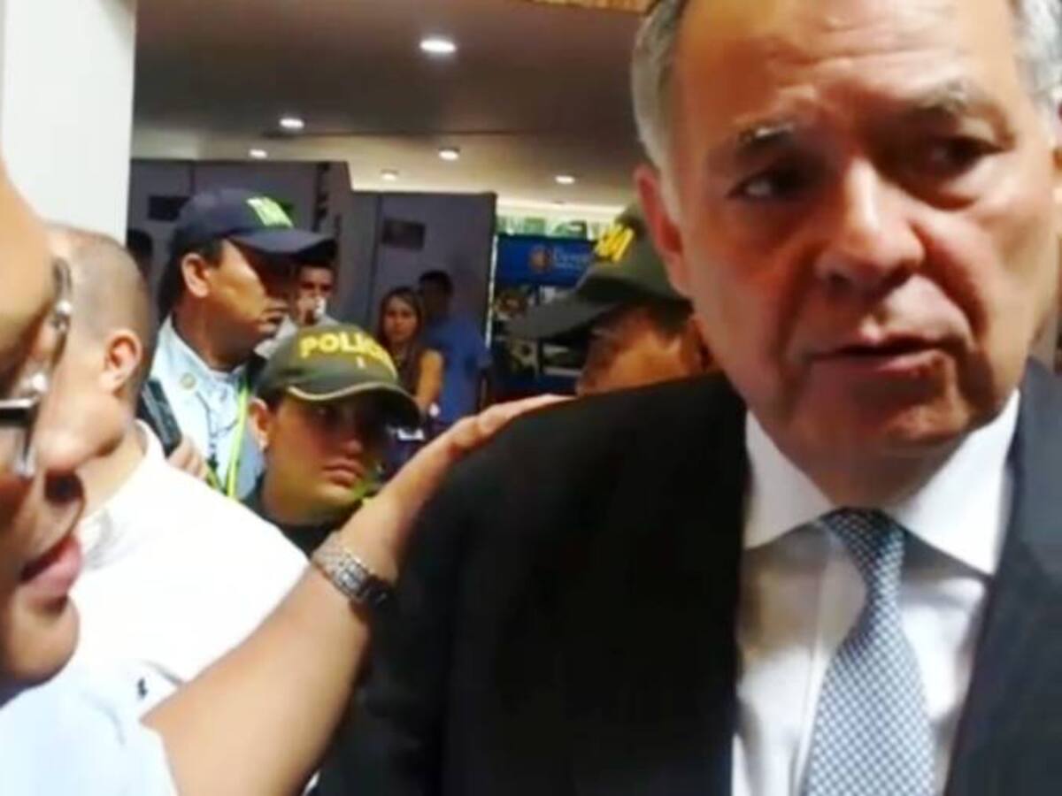 Procuraduría analiza apoyo a consulta sobre servicio de energia en el Caribe