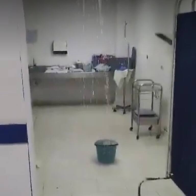 Gobernadora Del Choc Denunci Crisis En Hospital De Segundo Nivel Del gobernadora-del-choc-denunci-crisis-en-hospital-de-segundo-nivel-del