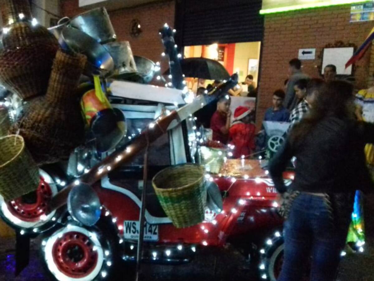 Lunes 10 de diciembre, las noticias más importantes de Armenia y el Quindío