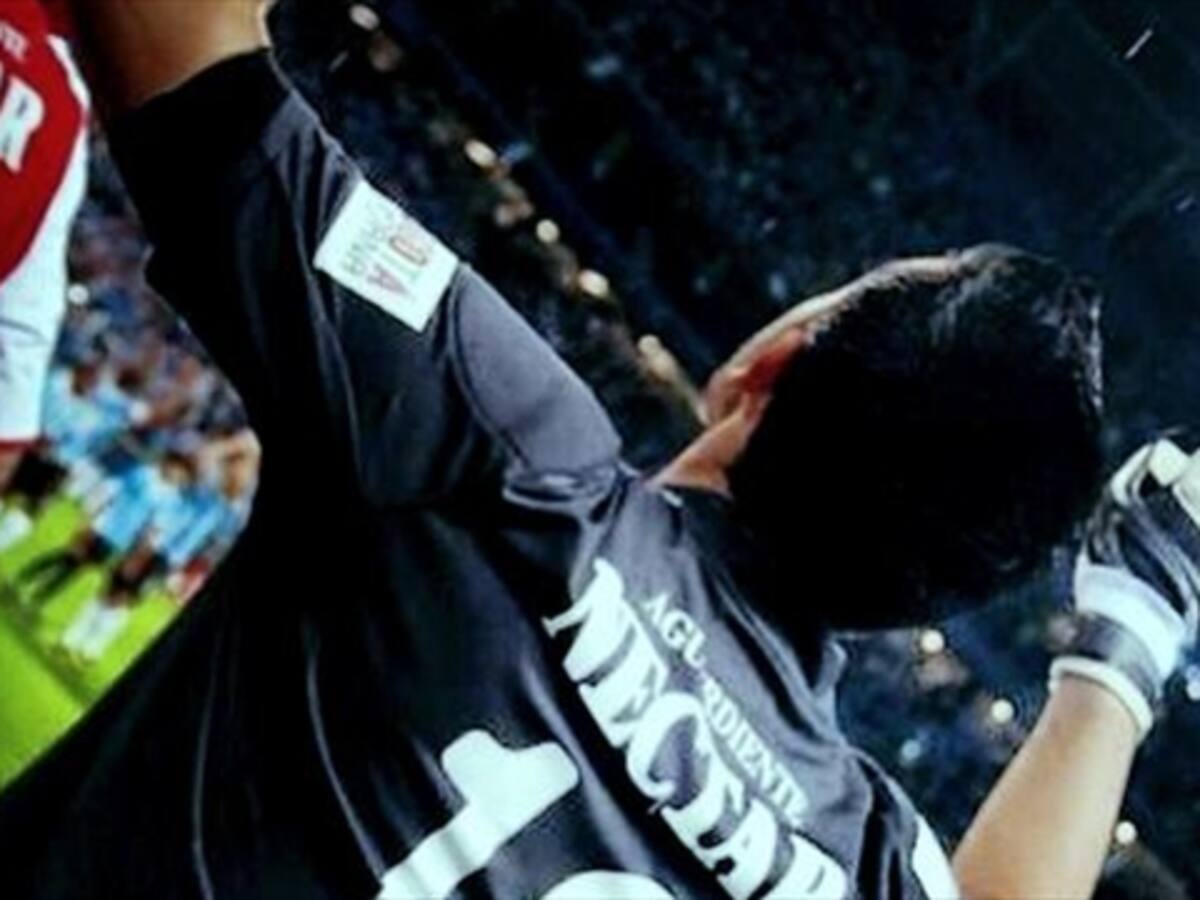 Camilo Vargas: la novela tuitera del momento