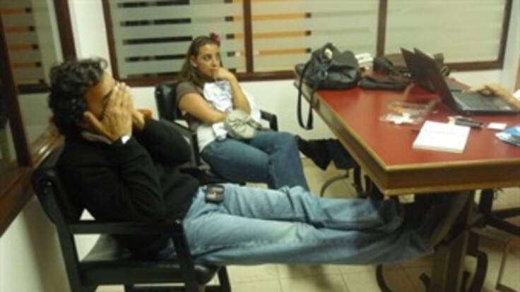 Sergio Fajardo reconoce su derrota en las elecciones legislativas