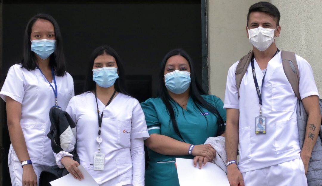 Coronavirus en Bolívar: un nuevo caso y no hubo fallecidos