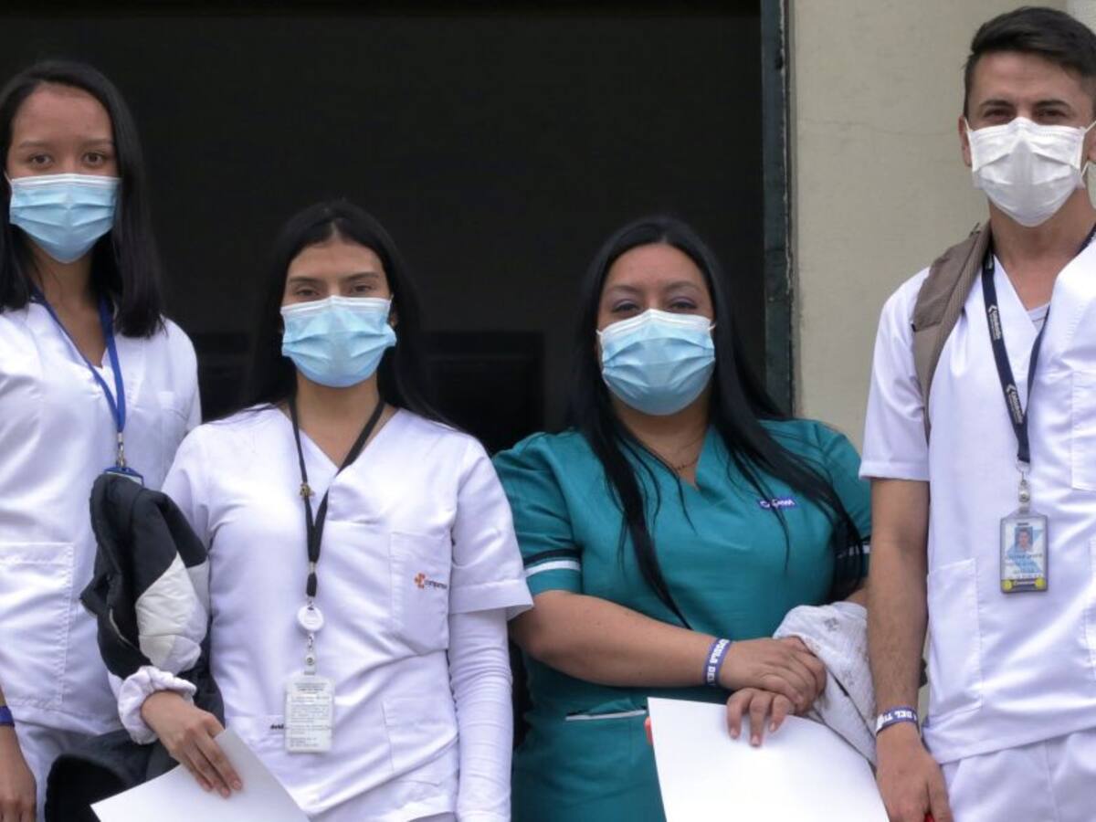 Coronavirus en Cartagena: un nuevo caso y no hubo fallecidos