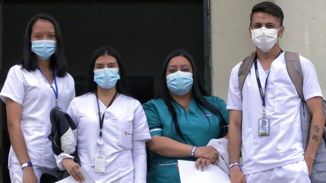 Coronavirus en Bolívar: un nuevo caso y no hubo fallecidos