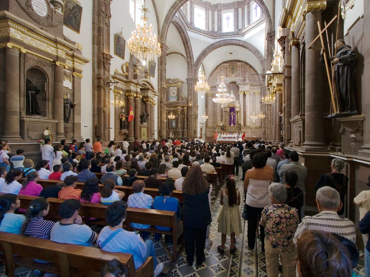 ¿Qué se conmemora el Jueves y el Viernes Santo? Esto es lo que ocurrió según la Iglesia Católica