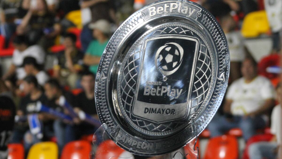 ¡Hay grupo de la muerte! Así quedaron sorteados los cuadrangulares finales en el Ascenso